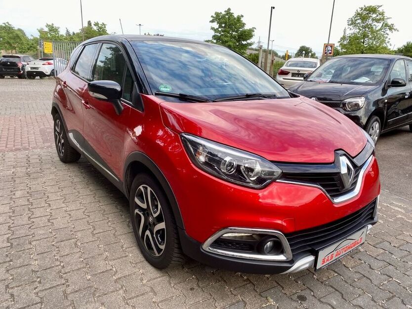 Captur