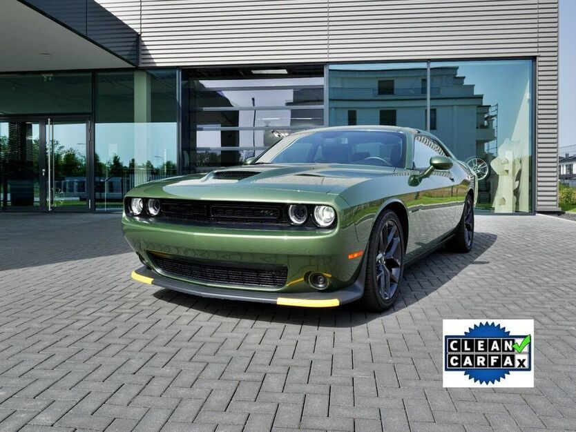 Challenger
