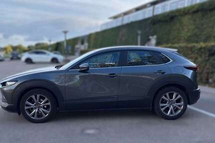 Mazda CX-30 39.505 km 19.999 € Duisburg 47169