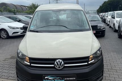 VW Caddy 331.320 km 6.800 € Bottrop 46238