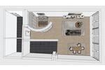 Loft - Studio - Atelier Recklinghausen - 1 Zimmer, 103 m&sup2;, 890&euro; | Angebot:25871608