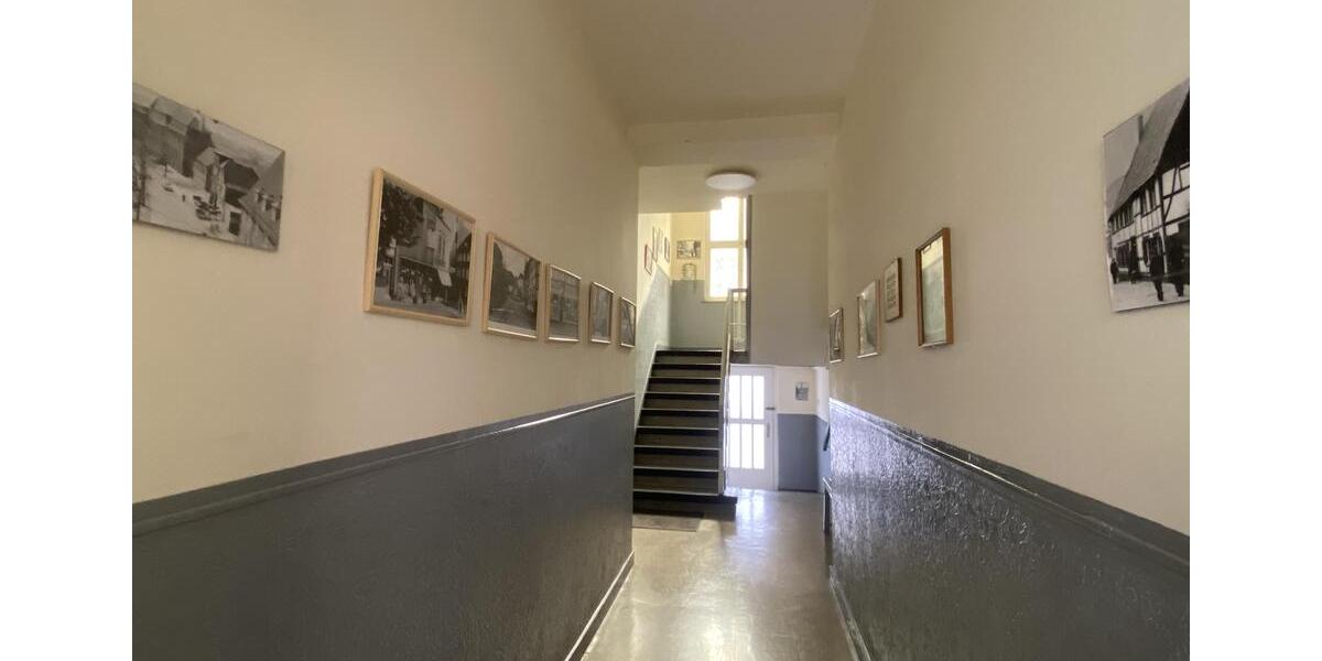 Gemütliche 2,5 Zimmer Wohnung! 2 zimmer