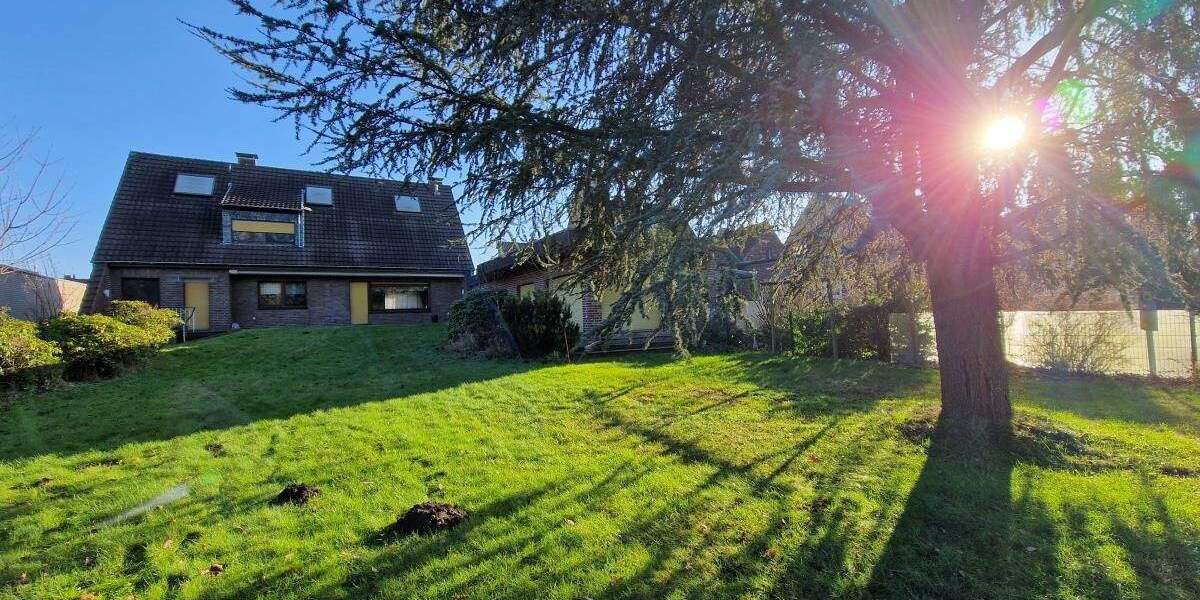 Einfamilienhaus Oberhausen Sterkrade-Nord - 9 Zimmer, 254 m&sup2;, 699.500&euro; | Angebot:25779201