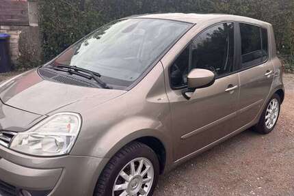 Renault Modus 148.000 km 2.950 &euro; Herne 44628