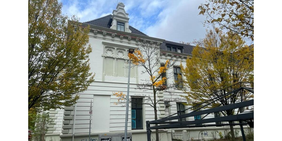 charmante Eigentumswohnung mit hoher Denkmal AFA 2 zimmer