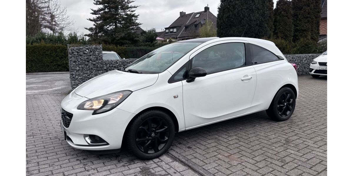 Opel Corsa 166.000 km 4.999 &euro; Mülheim / Ruhr 45473