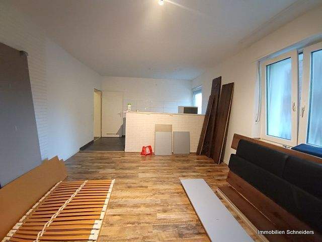 Etagenwohnung Duisburg Obermarxloh - 2 Zimmer, 54 m&sup2;, 400&euro; | Angebot:26306268