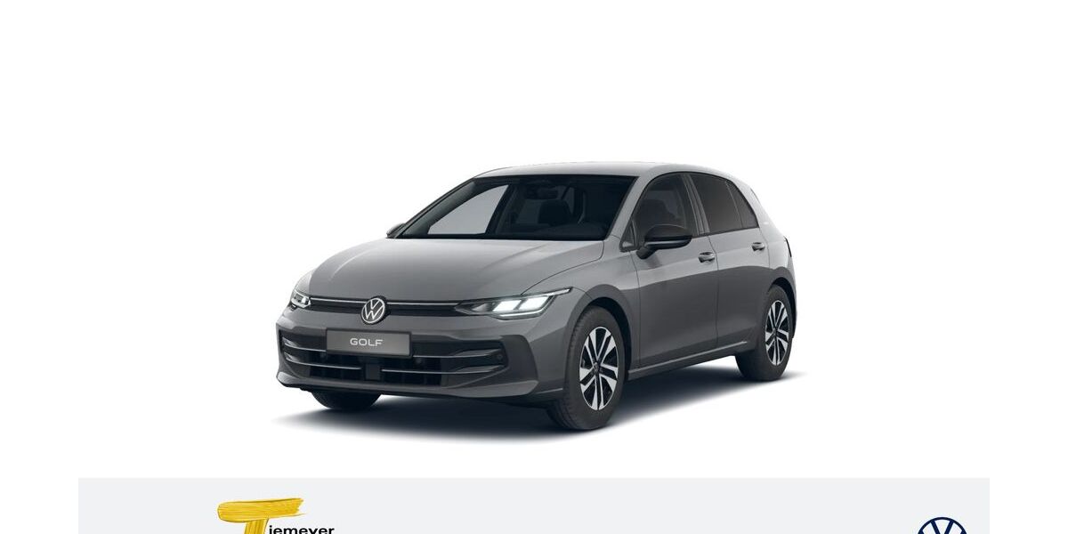 VW Golf 8.630 km 28.290 &euro; Dorsten 46282