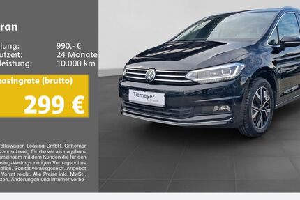 VW Touran 12.634 km 38.290 &euro; Duisburg 47059