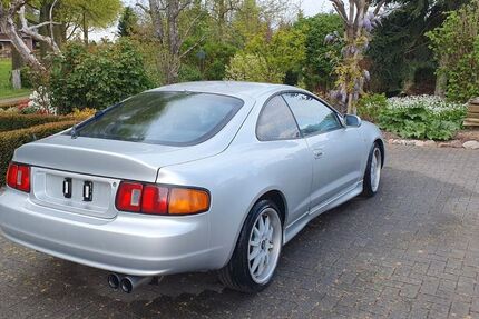 Toyota Celica 248.849 km 6.500 &euro; Raesfeld 46348