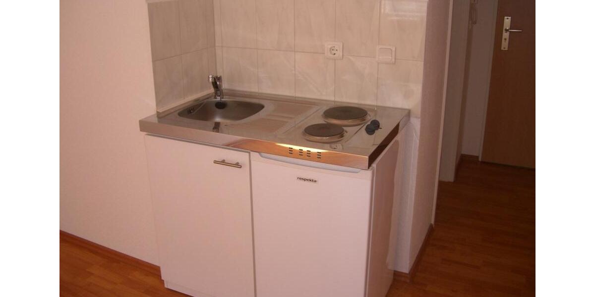 Etagenwohnung Bochum Bochum-Nord - 1 Zimmer, 20 m&sup2;, 340&euro; | Angebot:26321237