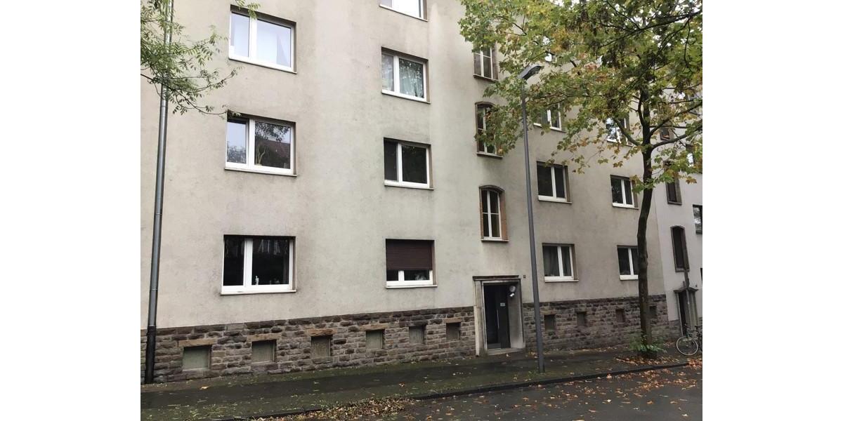 Etagenwohnung Bochum Wiemelhausen - 2 Zimmer, 64 m&sup2;, 719&euro; | Angebot:26290011