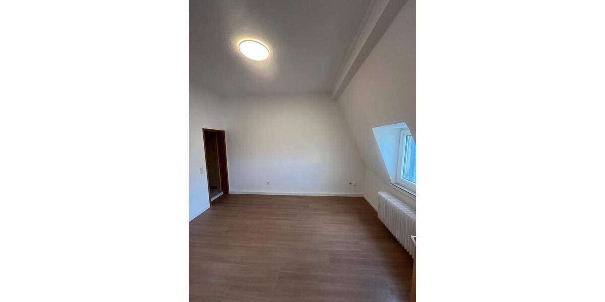 Etagenwohnung Recklinghausen Grullbad - 2 Zimmer, 64 m&sup2;, 480&euro; | Angebot:25252407