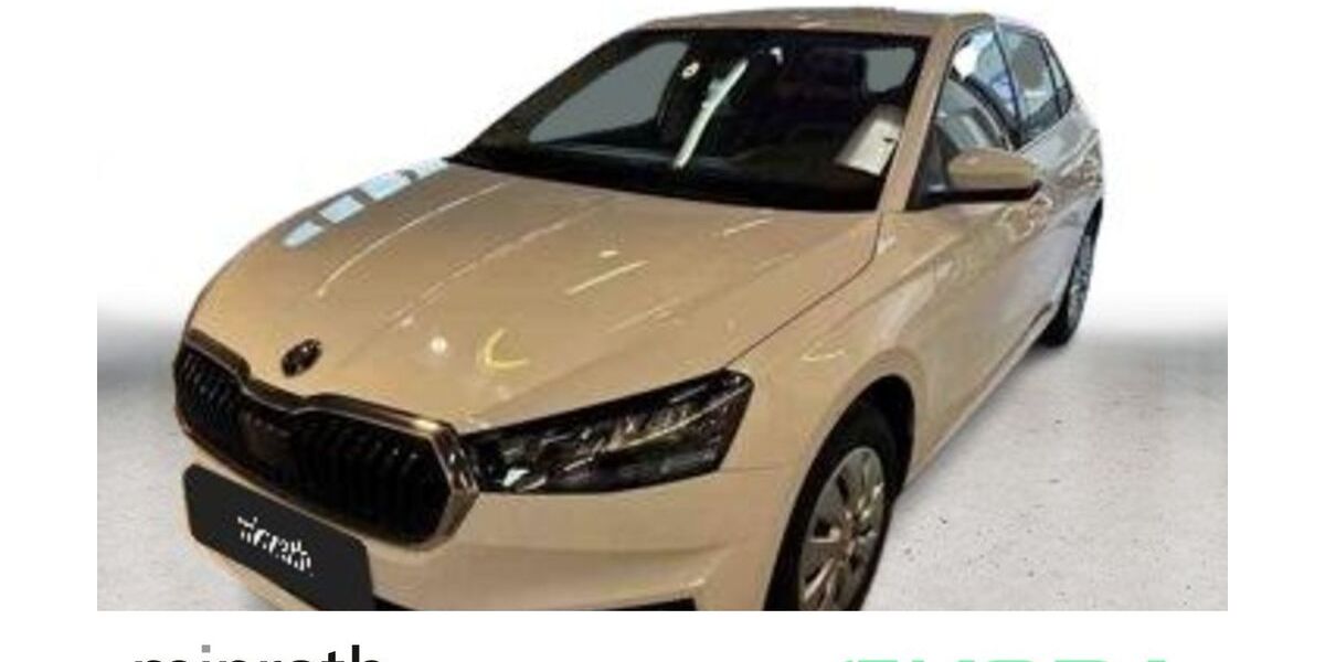 Skoda Fabia 47.312 km 14.870 &euro; Duisburg-Rheinhausen 47226