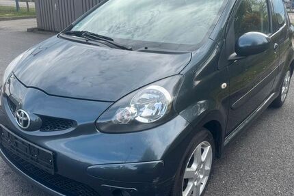 Toyota Aygo (X) 194.000 km 1.200 &euro; recklinghausen 45659