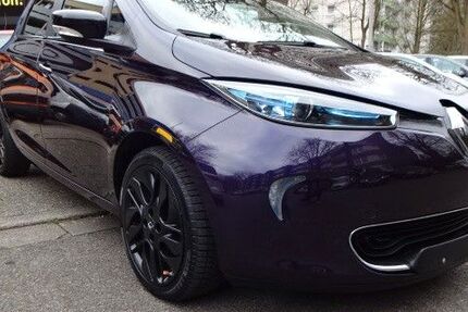 Renault ZOE 51.972 km 7.999 &euro; Essen 45276