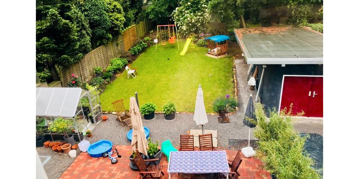 Doppelhaushälfte Gelsenkirchen Gelsenkirchen-West - 8.5 Zimmer, 160 m&sup2;, 1.590&euro; | Angebot:26241553