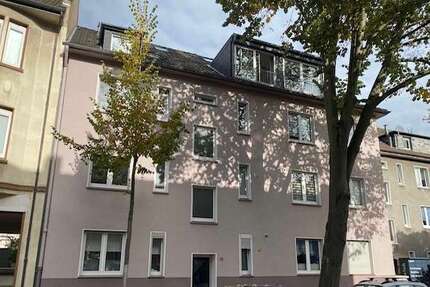 Wohnung Gelsenkirchen Rotthausen - 5 Zimmer, 126 m&sup2;, 225.000&euro; | Angebot:26143639