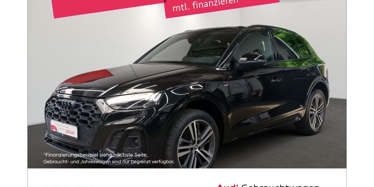 Audi Q5 80.575 km 37.450 &euro; Mülheim a.d. Ruhr 45481