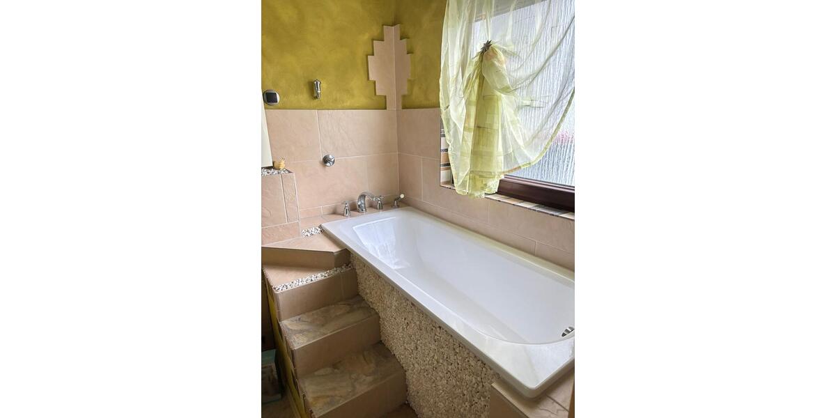 Maisonette Wohnung für Single 1 zimmer