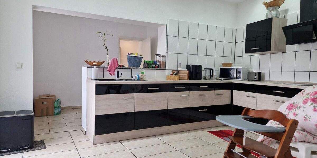 Doppelhaushälfte Duisburg Alt-Homberg - 5 Zimmer, 143 m&sup2;, 290.000&euro; | Angebot:25413666