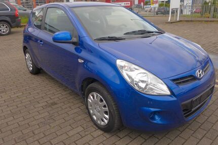 Hyundai i20 118.450 km 2.490 &euro; Hattingen (bei Bochum) 45527