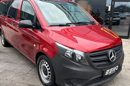 Mercedes-Benz Vito 107.099 km 34.500 € Oberhausen 46149