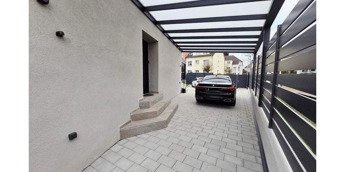 Exklusives Einfamilienhaus in Spielstraße - komplett kernsaniert und hochwertig ausgestattet 5 zimmer