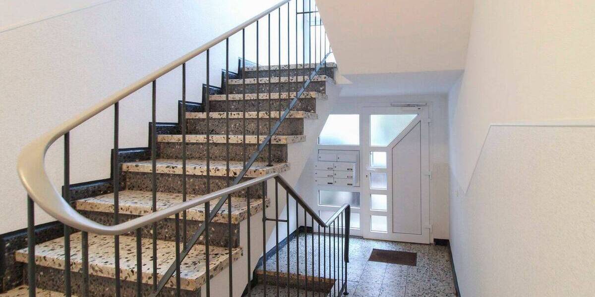 Etagenwohnung Essen Burgaltendorf - 2 Zimmer, 52 m&sup2;, 125.000&euro; | Angebot:26435231