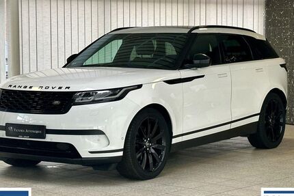 Land Rover Range Rover Velar 139.000 km 26.990 € Duisburg 47259