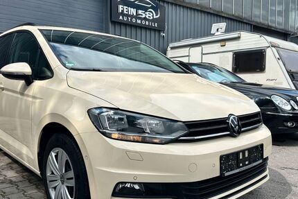 VW Touran 180.000 km 15.900 &euro; Bochum 44793
