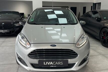 Ford Fiesta 104.500 km 7.700 &euro; Oberhausen 46049