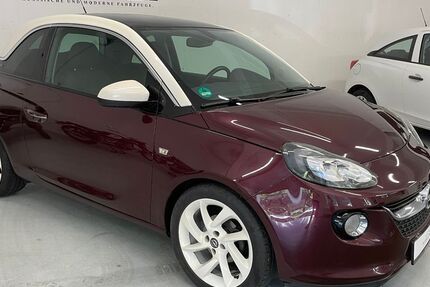 Opel Adam 119.798 km 5.799 &euro; Heiligenhaus 42579
