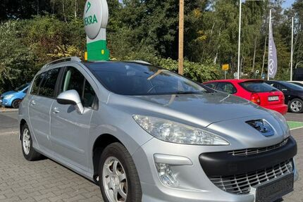 Peugeot 308 118.000 km 5.890 € Bottrop 46238