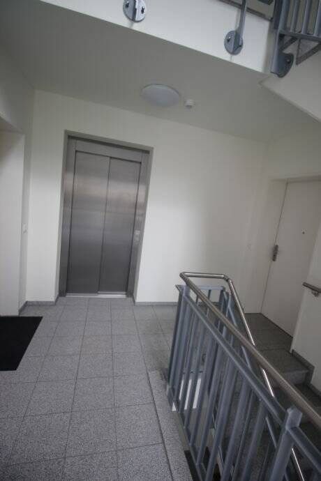 Mülheim-Broich, elegante NeubauWohnung mit gehobener Ausstattung und großer Terrasse mit Blick auf die Ruhr