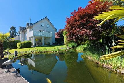 Haus Wesel Fusternberg - 899.000&euro; | Angebot:27535712