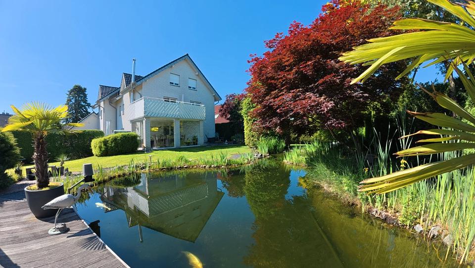 Mehrfamilienhaus, Wohnhaus Wesel Fusternberg - 899.000&euro; | Angebot:27535712