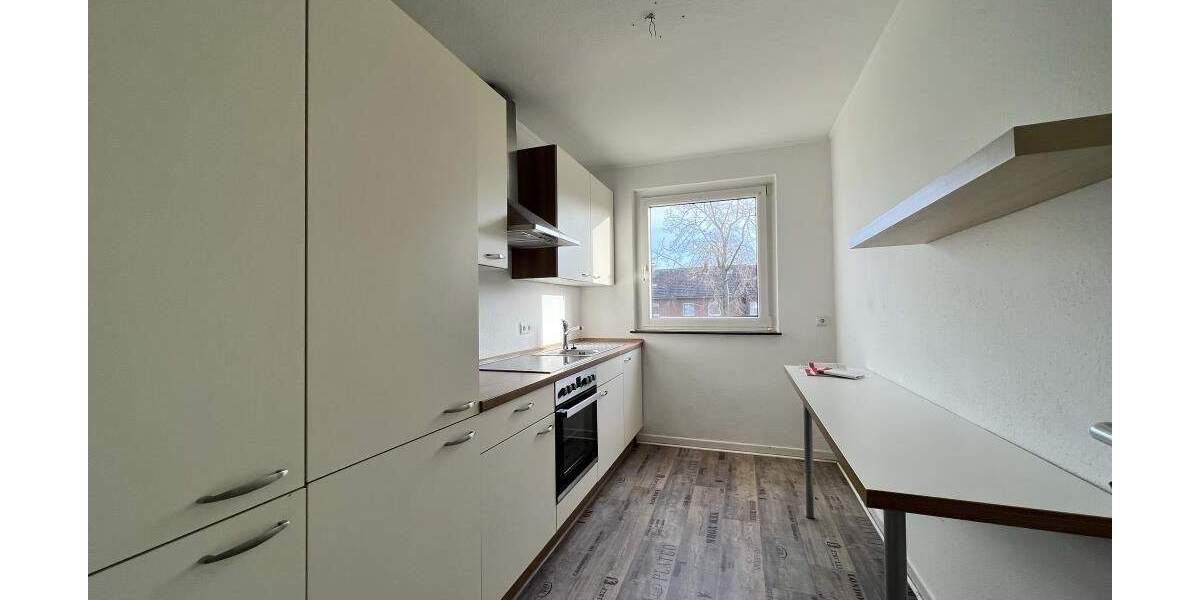 Etagenwohnung Duisburg Bergheim - 2 Zimmer, 55 m&sup2;, 450&euro; | Angebot:25267625