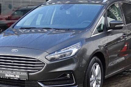 Ford S-Max 91.765 km 24.990 &euro; Essen 45355