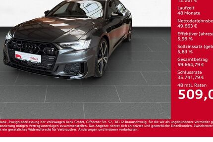 Audi A6 5.551 km 59.960 &euro; Wesel 46485