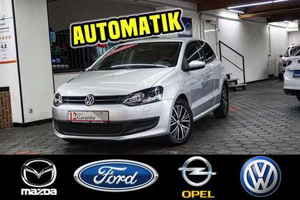 VW Polo 33.800 km 13.999 &euro; Duisburg 47179