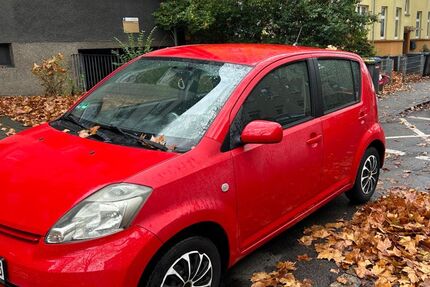 Daihatsu Sirion 265.000 km 1.100 € Gelsenkirchen 45881