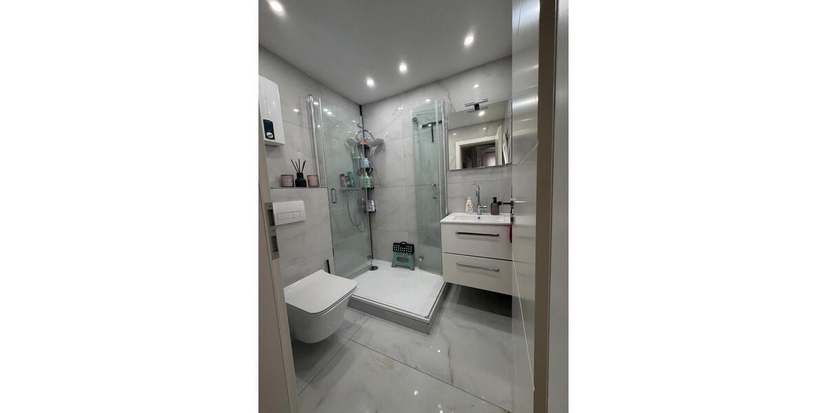 Reihenhaus Gladbeck Alt-Rentfort - 4 Zimmer, 64 m&sup2;, 2.100&euro; | Angebot:26283578
