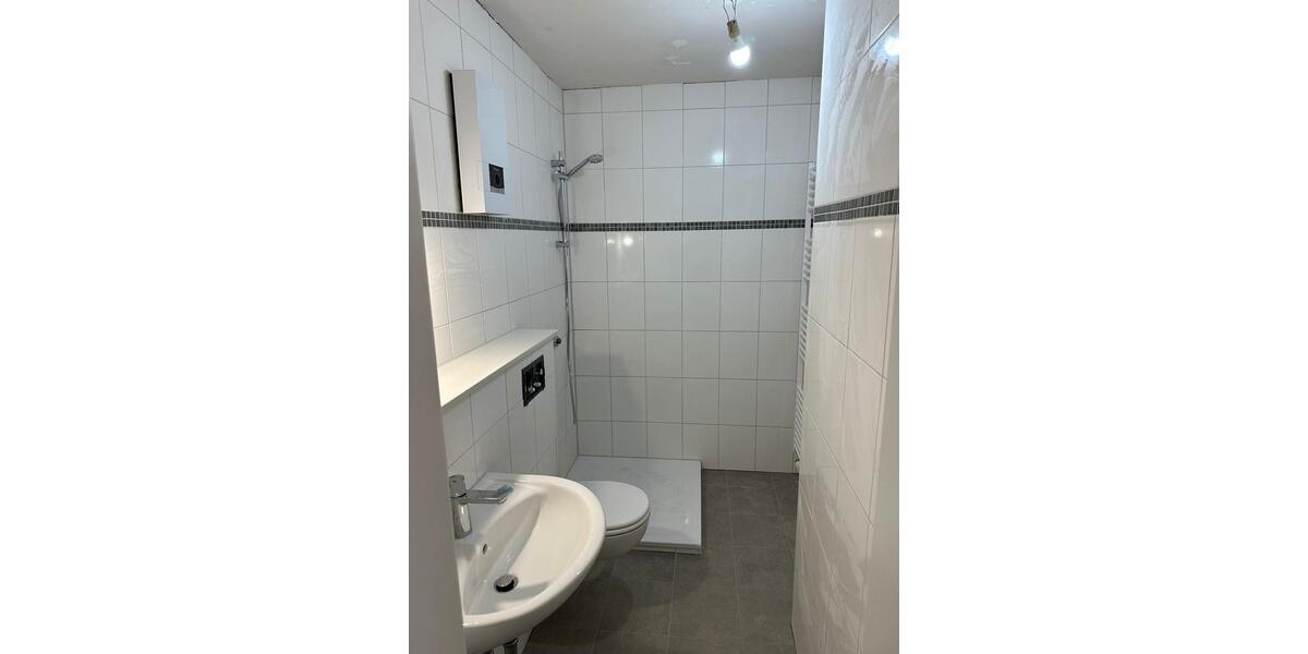 3,5 Zimmer Wohnung, Kernsanierung 2026, Paderbornerstr 11b, Herne 3.5 zimmer