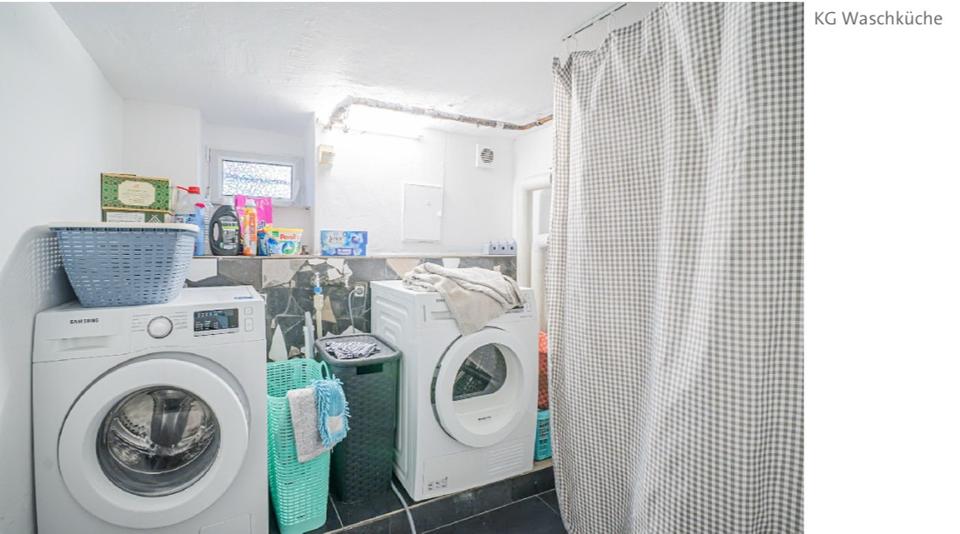 Reihenmittelhaus in Castrop-Rauxel Habinghorst 7 zimmer