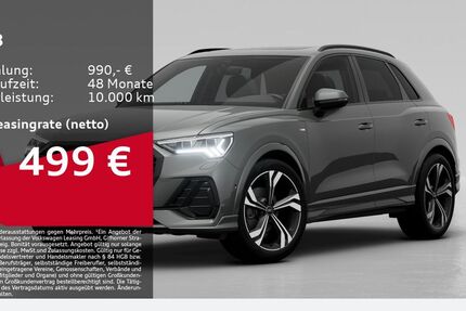 Audi Q3 4.990 km 53.990 &euro; Bochum 44809