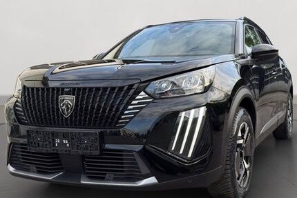 Peugeot 2008 11.700 km 20.990 &euro; Duisburg 47167