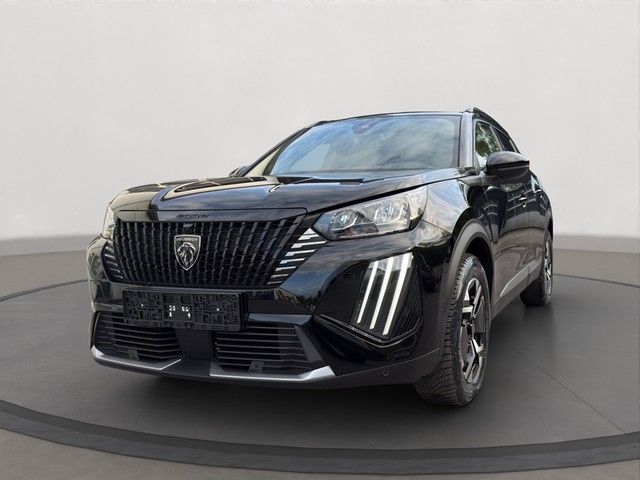 Peugeot 2008 11.700 km 20.990 &euro; Duisburg 47167