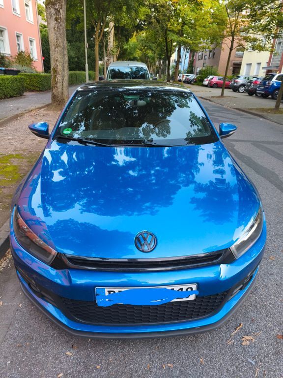 VW Scirocco 140.000 km 9.000 € Dinslaken 46535