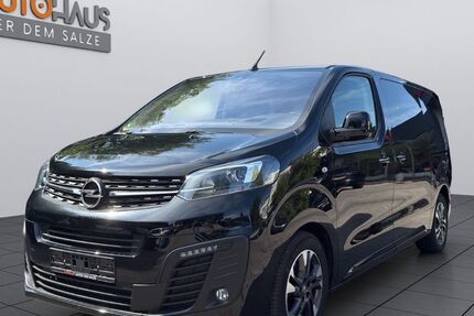 Opel Zafira Life 21.000 km 33.690 € Dortmund 44149